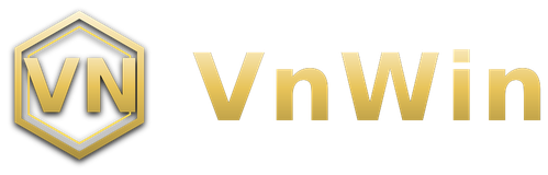 VnWin logo